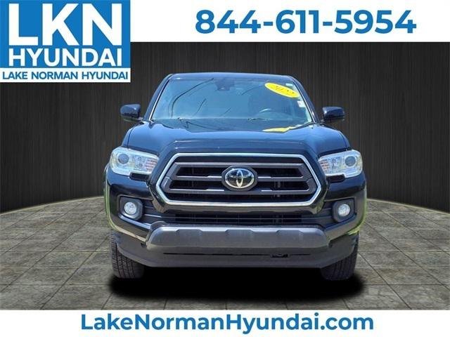 2022 Toyota Tacoma SR5 V6 2022 Toyota Tacoma SR5 V6