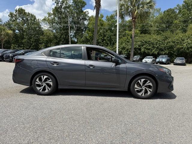 2023 Subaru Legacy Premium