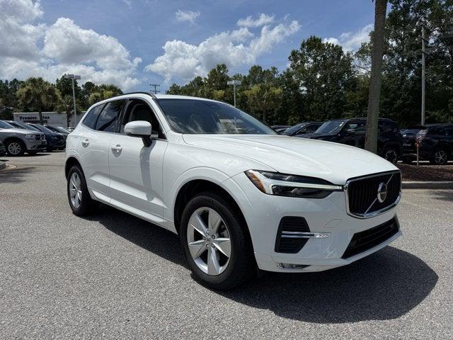 2022 Volvo XC60 B5 Momentum 2022 Volvo XC60 B5 Momentum