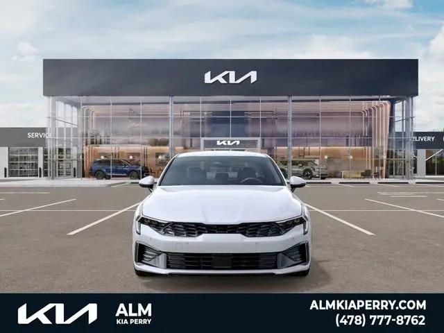 2026 Kia K5 LXS FWD