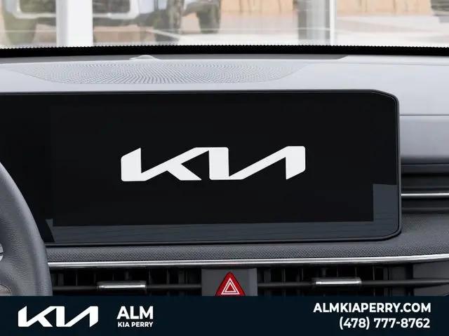 2026 Kia K5 LXS FWD