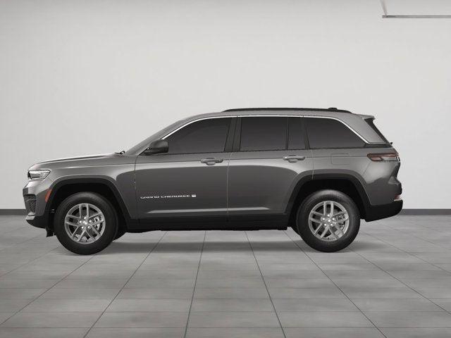 2025 Jeep Grand Cherokee GRAND CHEROKEE LAREDO X 4X2