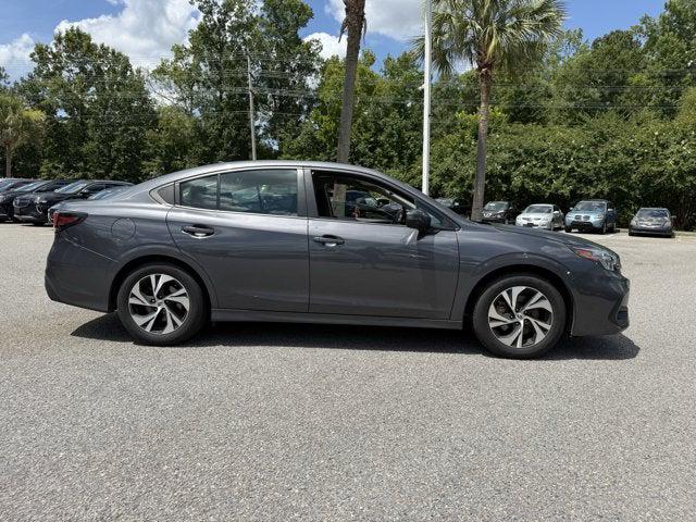 2023 Subaru Legacy Premium
