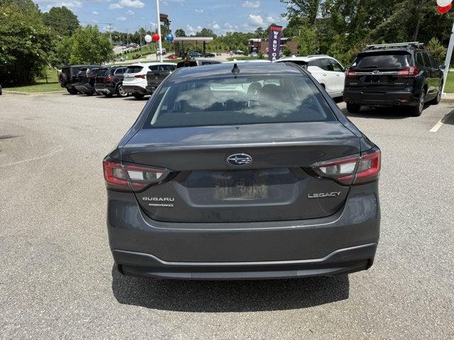 2023 Subaru Legacy Premium