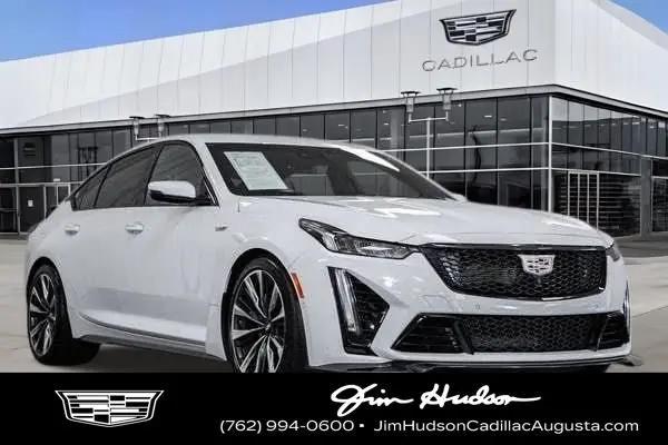 2025 Cadillac CT5-V V-Series Blackwing RWD for sale in Columbia, SC