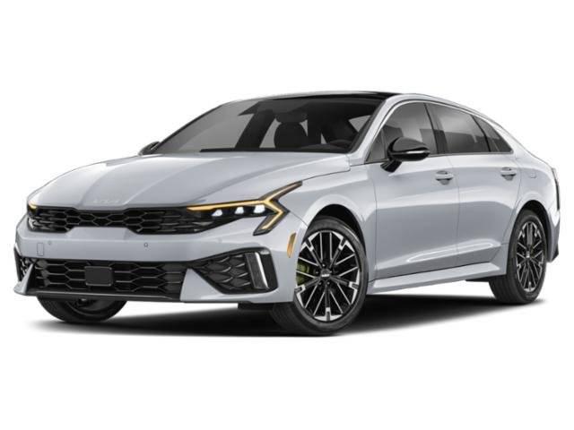 2025 Kia K5 GT for sale in Montgomery, AL