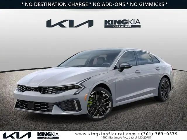 2026 Kia K5 GT for sale in Laurel, MD