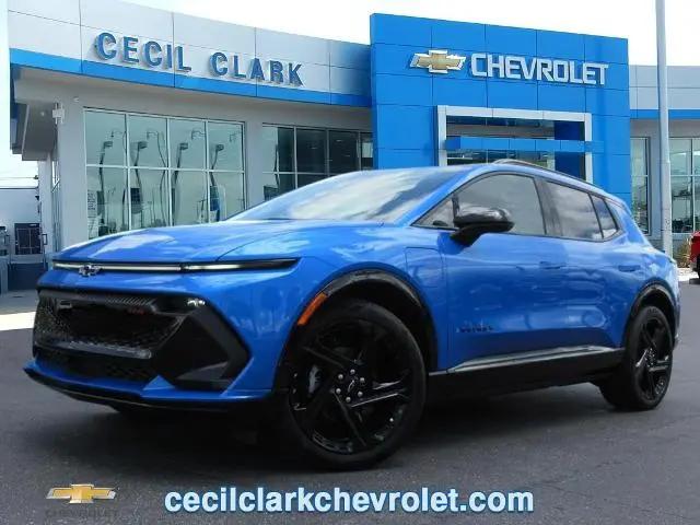2025 Chevrolet Equinox RS for sale in Leesburg, FL