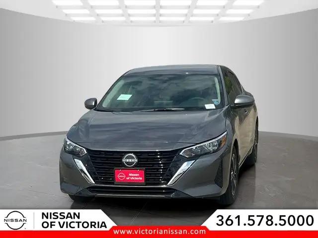 2025 Nissan Sentra SV for sale in Victoria, TX