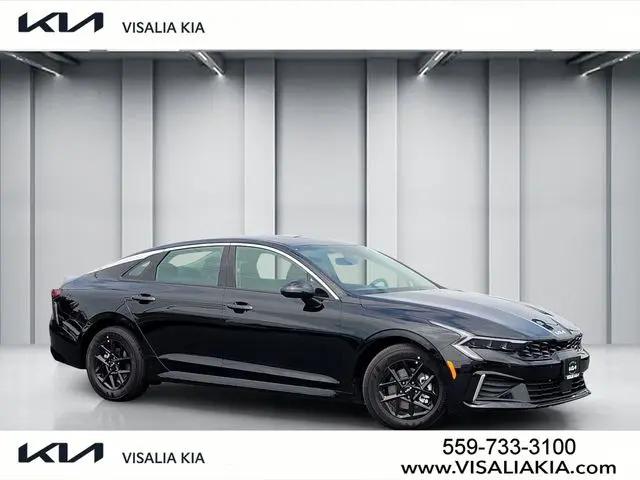 2026 Kia K5 LXS for sale in Visalia, CA