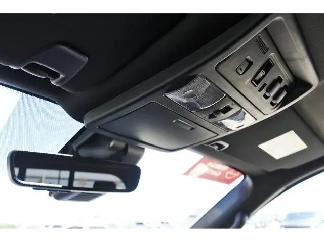 2024 Nissan Titan Crew Cab Platinum Reserve 4x2
