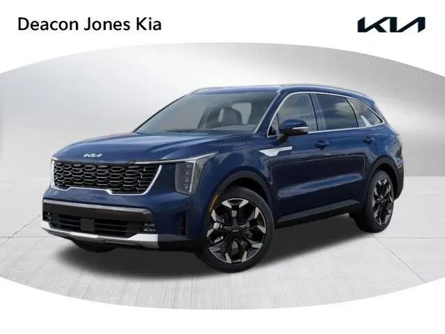 2025 Kia Sorento EX for sale in Goldsboro, NC