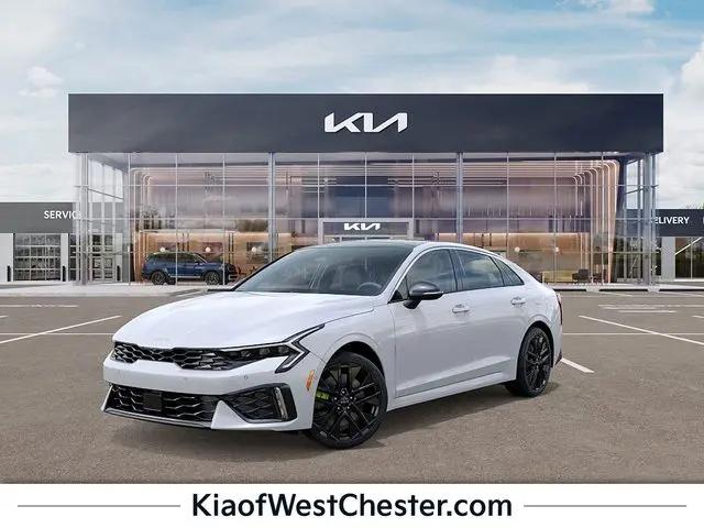 2026 Kia K5 GT for sale in West Chester, PA