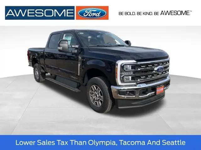 2025 Ford F-250 LARIAT for sale in Chehalis, WA