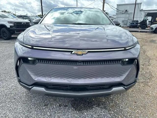 2025 Chevrolet Equinox LT 2