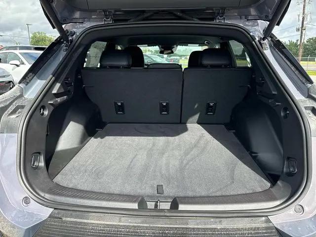 2025 Chevrolet Equinox LT 2