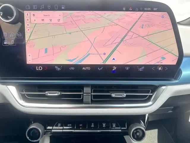 2025 Chevrolet Equinox LT 2