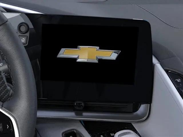 2025 Chevrolet Corvette E-Ray RWD Coupe 2LZ