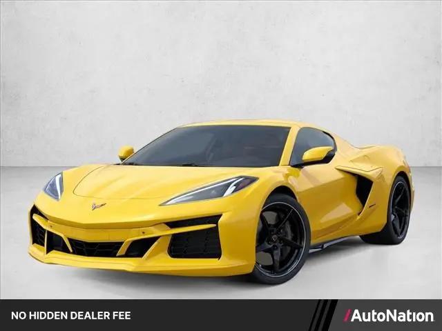 2025 Chevrolet Corvette E-Ray RWD Coupe 2LZ for sale in Pembroke Pines, FL