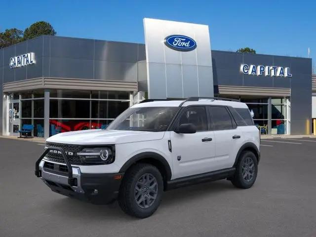 2025 Ford Bronco Sport Big Bend for sale in Hillsborough, NC