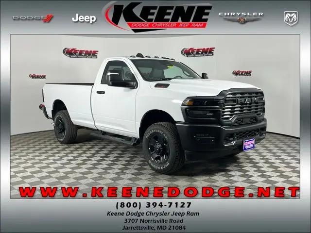 2026 Ram 2500 Tradesman for sale in Jarrettsville, MD