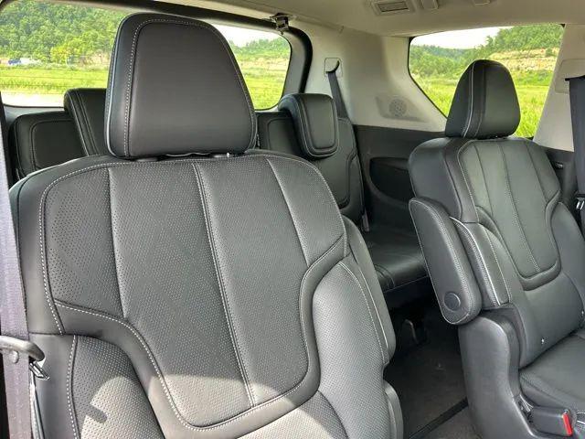 2025 INFINITI QX80 SENSORY AWD