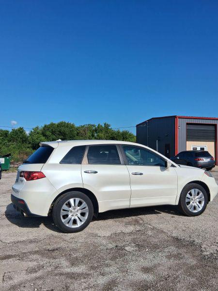 2011 Acura RDX Base for sale in Harrisonville, MO