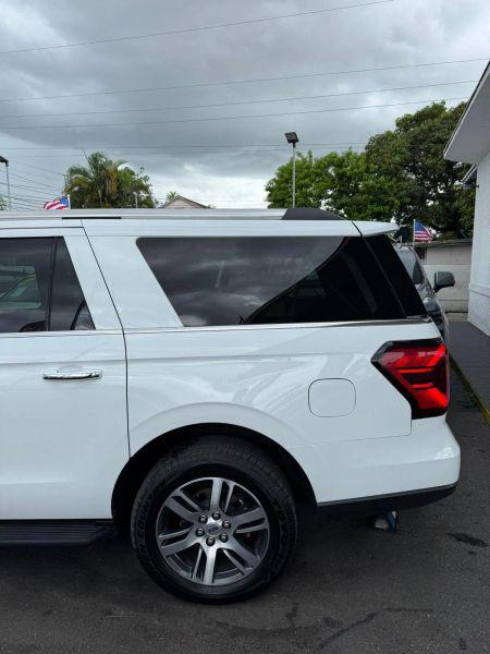 2024 Ford Expedition Limited MAX