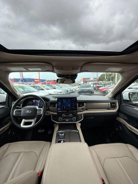 2024 Ford Expedition Limited MAX