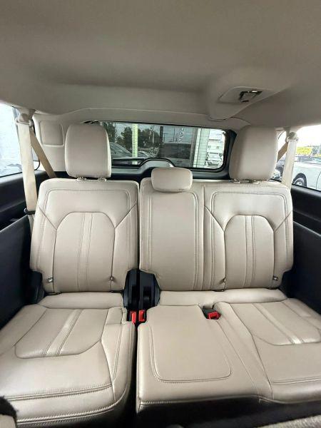 2024 Ford Expedition Limited MAX
