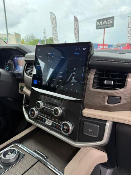 2024 Ford Expedition Limited MAX