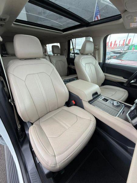 2024 Ford Expedition Limited MAX