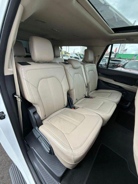 2024 Ford Expedition Limited MAX