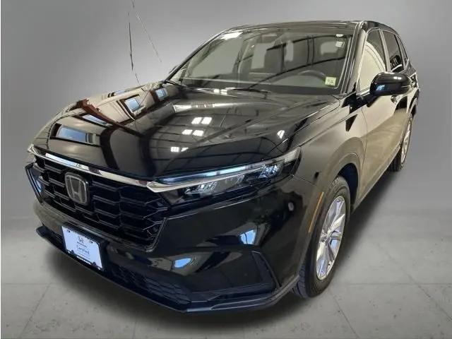 2025 Honda CR-V EX AWD for sale in Scotia, NY