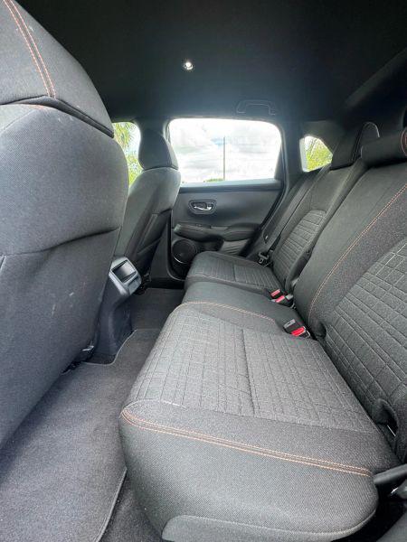 2025 Honda HR-V 2WD Sport