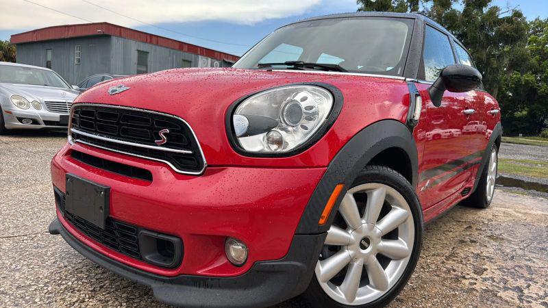 2016 MINI Countryman Cooper S for sale in Orlando, FL