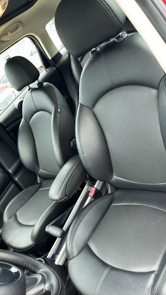 2016 MINI Countryman Cooper S