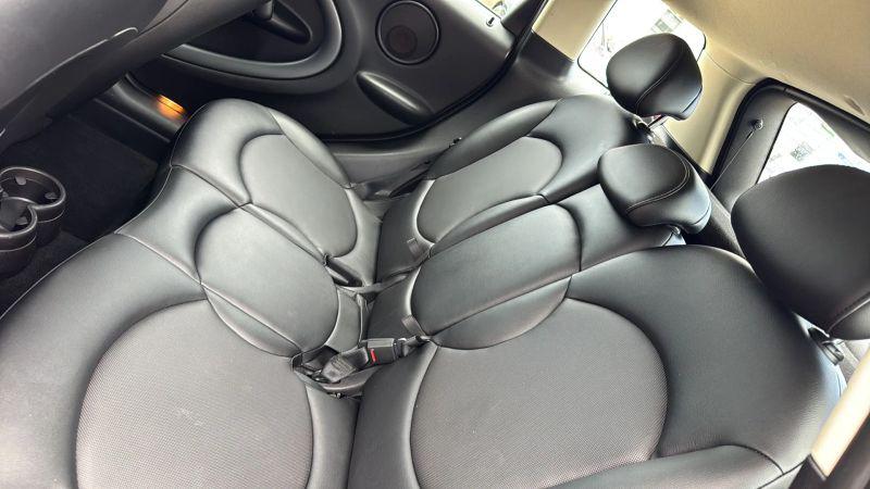 2016 MINI Countryman Cooper S