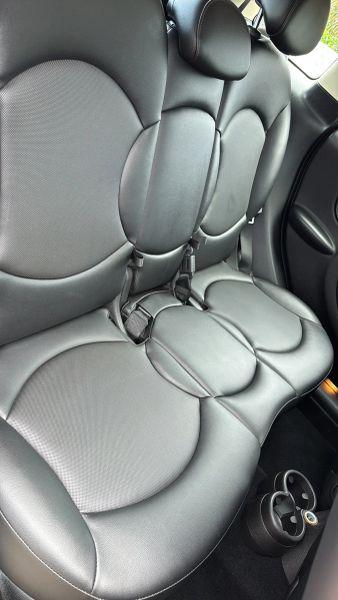 2016 MINI Countryman Cooper S