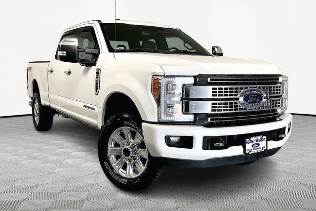 Used 2018 Ford F-250 For Sale in Olive Branch, MS