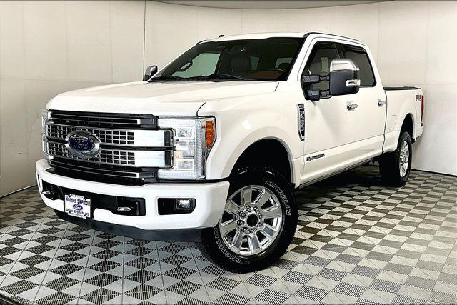 Used 2018 Ford F-250 For Sale in Olive Branch, MS