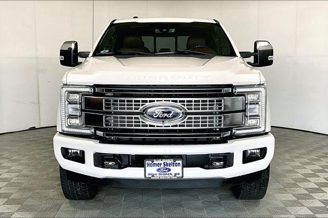 Used 2018 Ford F-250 For Sale in Olive Branch, MS