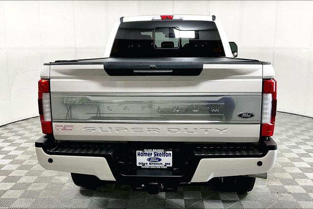 Used 2018 Ford F-250 For Sale in Olive Branch, MS