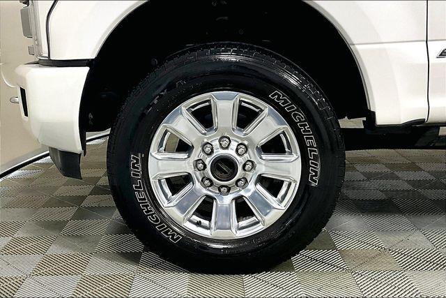 Used 2018 Ford F-250 For Sale in Olive Branch, MS