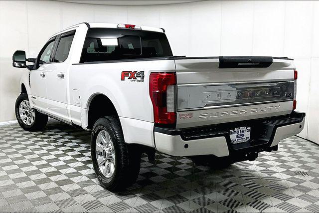 Used 2018 Ford F-250 For Sale in Olive Branch, MS
