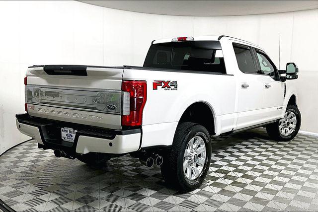 Used 2018 Ford F-250 For Sale in Olive Branch, MS