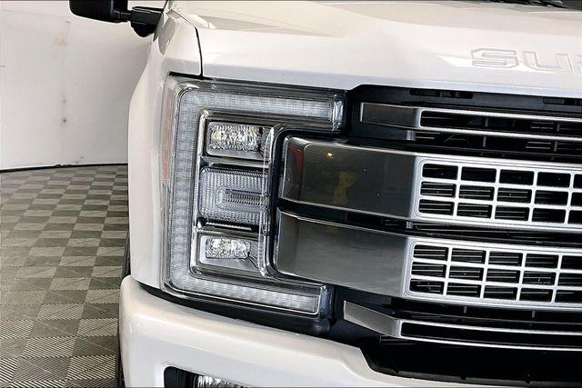 Used 2018 Ford F-250 For Sale in Olive Branch, MS