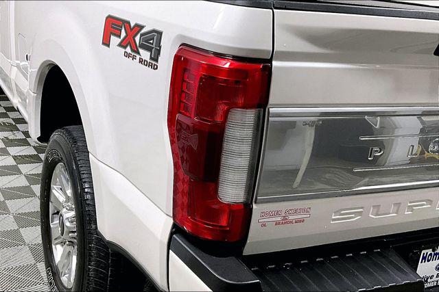 Used 2018 Ford F-250 For Sale in Olive Branch, MS