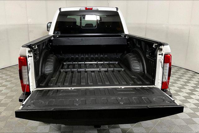 Used 2018 Ford F-250 For Sale in Olive Branch, MS