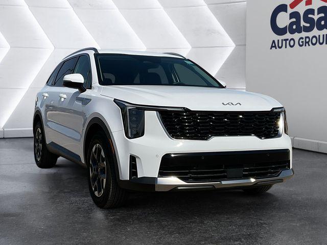 2025 Kia Sorento S for sale in El Paso, TX